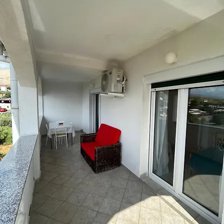 Apartment Edina