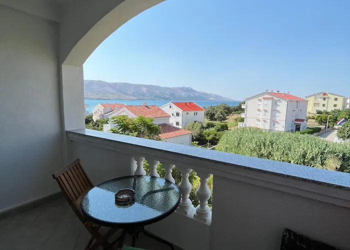 Apartman Edina
