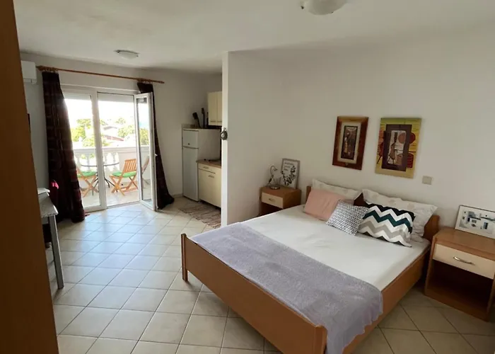 Apartman Edina
