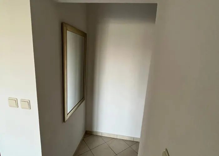 Appartement Edina Pag Town