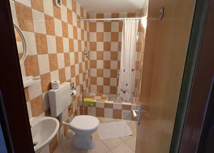 Apartman Edina