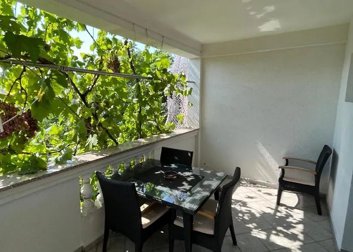 Edina Apartman *