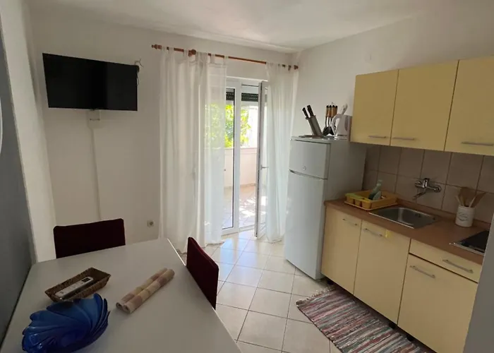 Edina Apartman