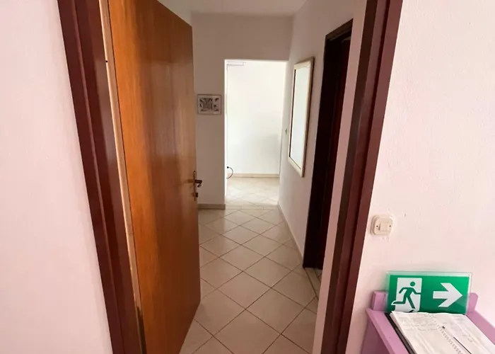 Apartman Edina Pag Town