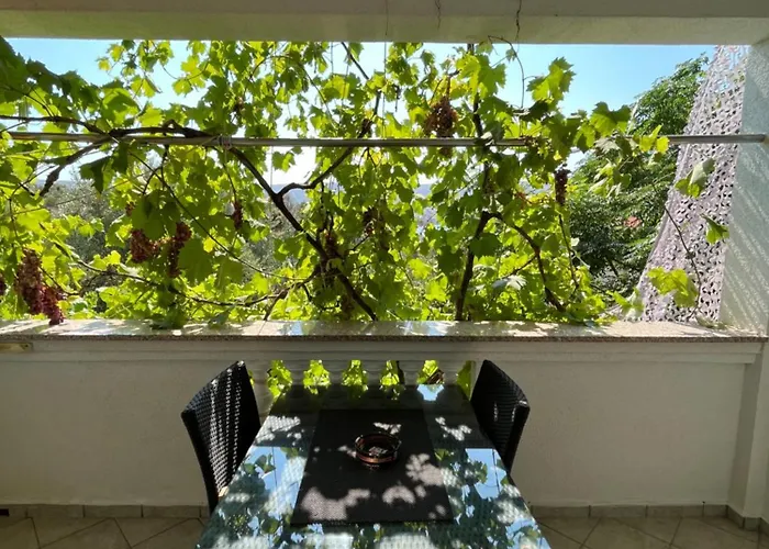 Apartman Edina