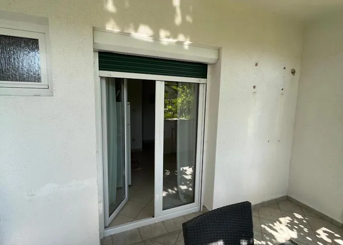 Edina Apartman *