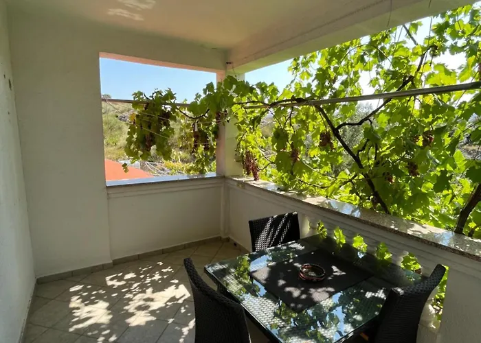 Edina Apartman