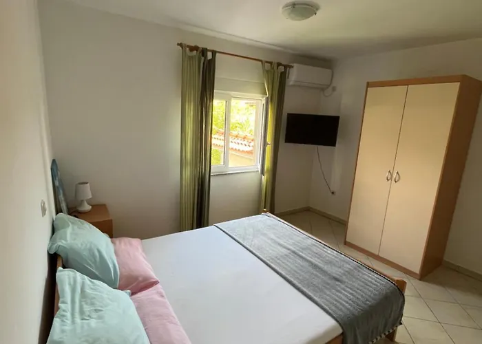 Appartement Edina Pag Town