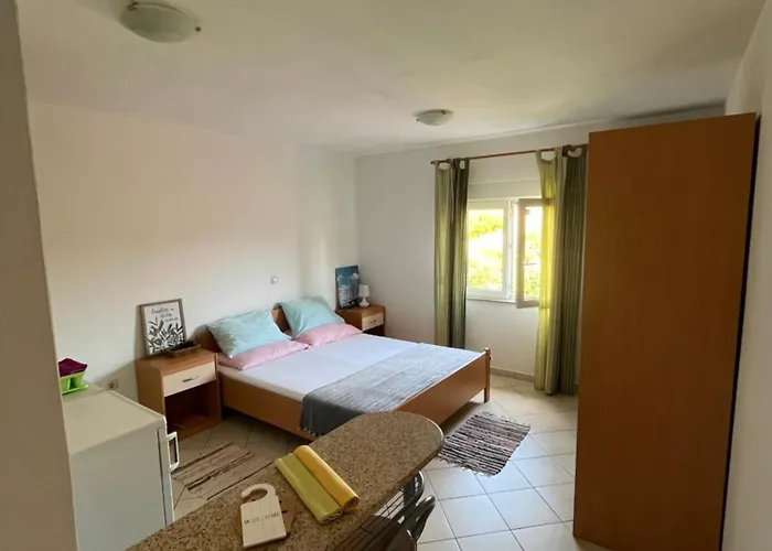 Apartman Edina