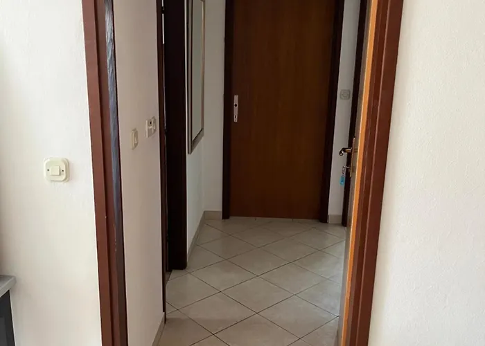Apartman Edina