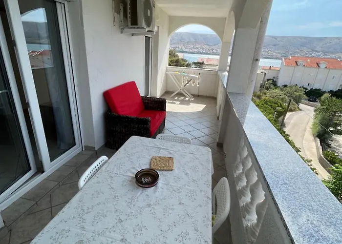 Edina Apartman