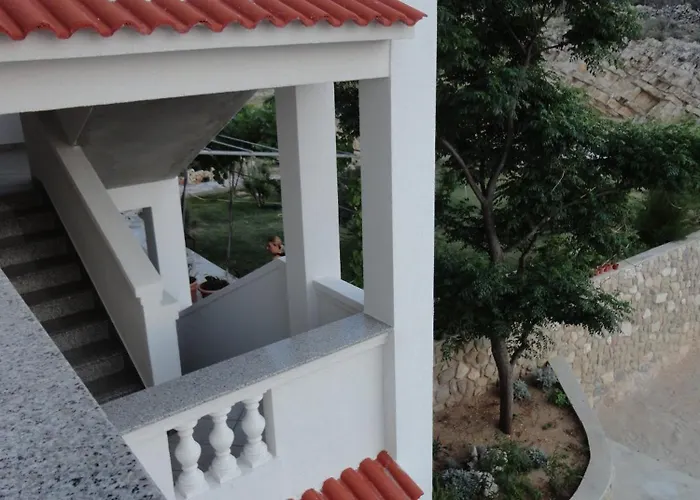 Edina Apartman