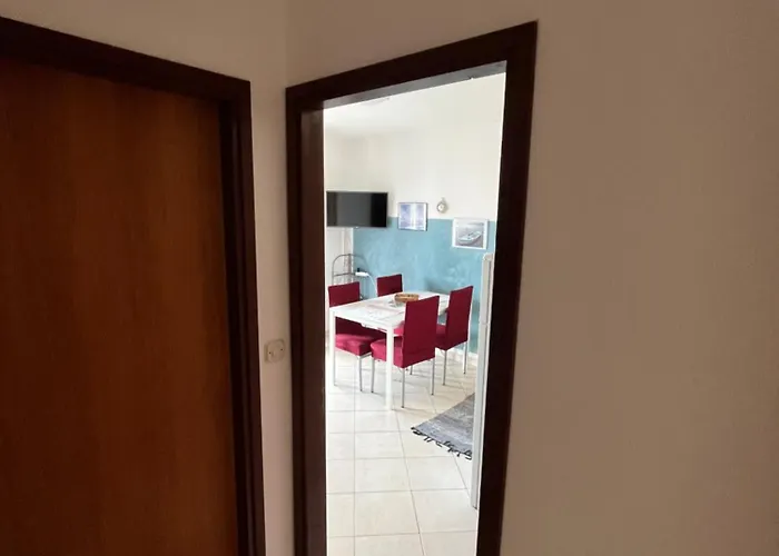 Apartman Edina Pag Town