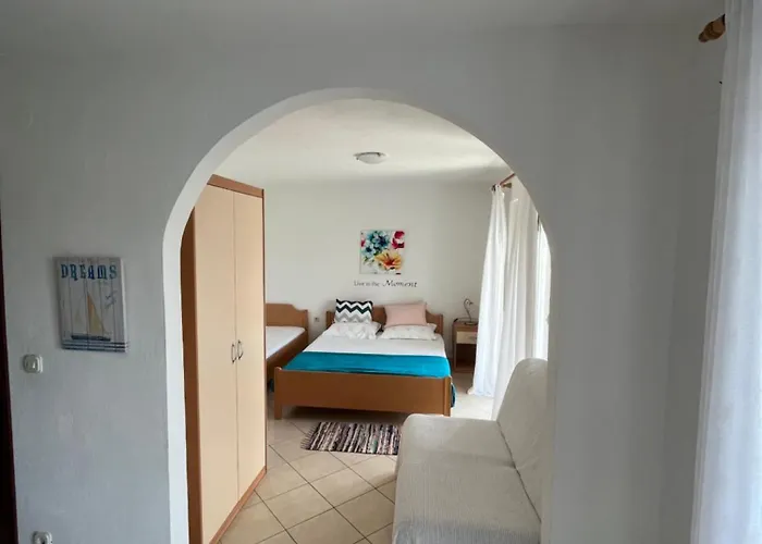 Appartement Edina Pag Town