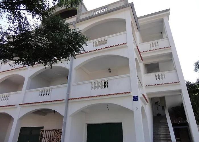 Edina Apartman