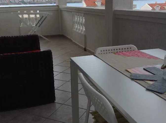 Edina Apartman