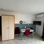 Edina Apartment