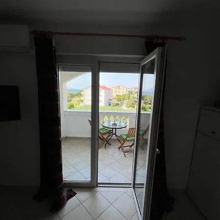 Apartmán Edina *