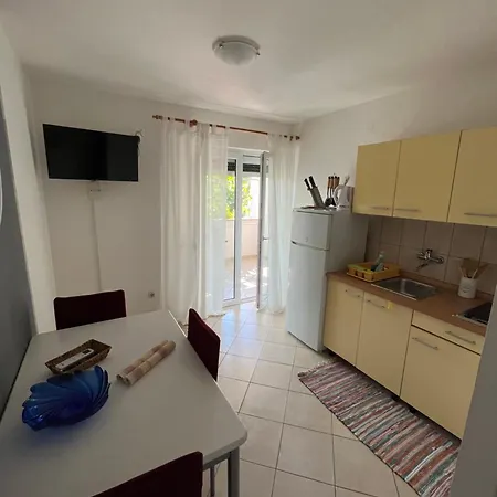 Edina Apartmán