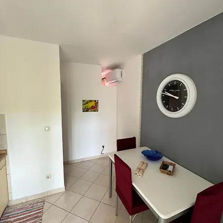Apartmani Pag *