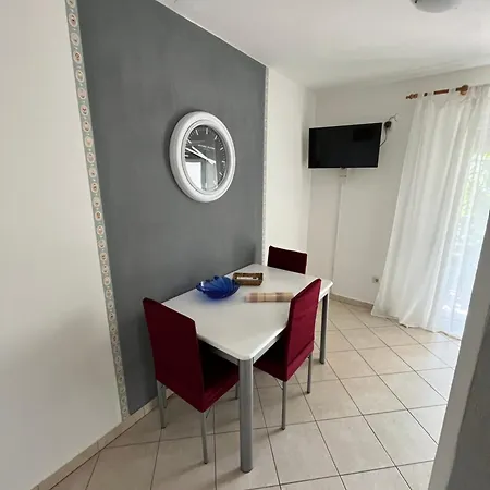 Apartmani Pag *