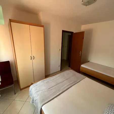 Apartmani Pag Pag Town