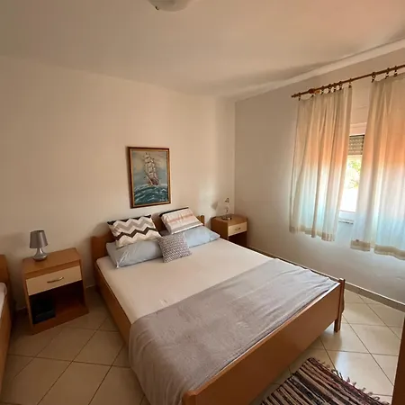 Apartment Apartmani Pag *