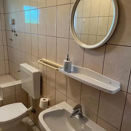 Edina Apartmán