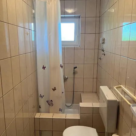 Apartmani Pag