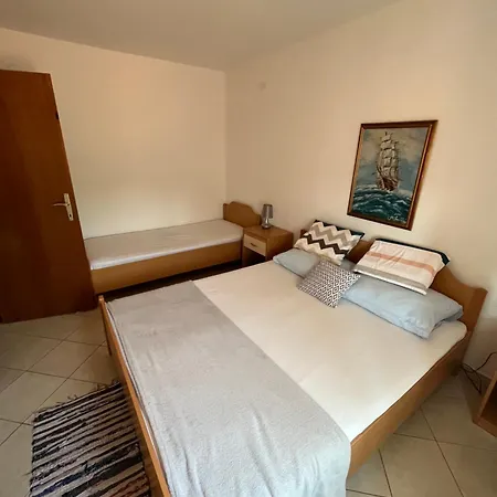 Apartmán Edina Pag Town