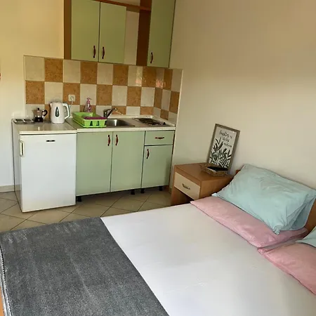 Apartmani Pag *