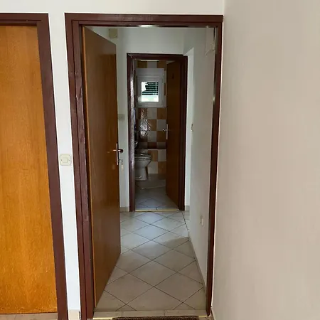 Apartmani Pag