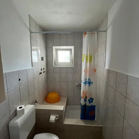 Apartmani Pag *