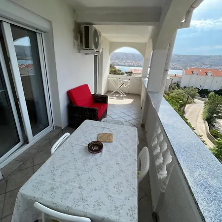 Edina Apartmán