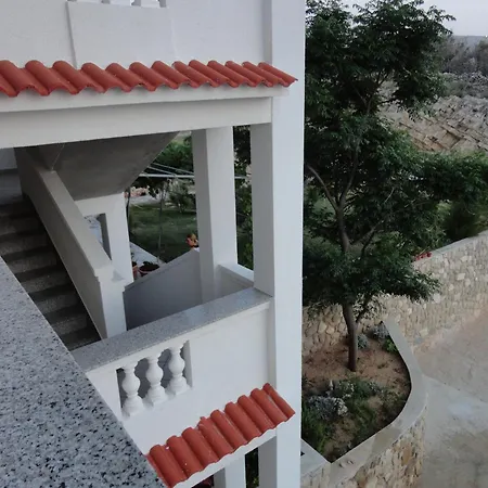 Edina Apartmán