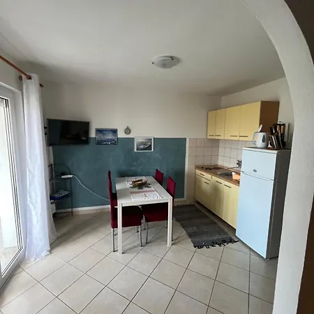 Apartmani Pag Pag Town