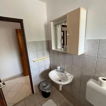 Apartmani Pag *