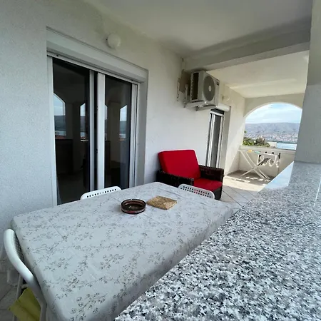 Apartmani Pag *