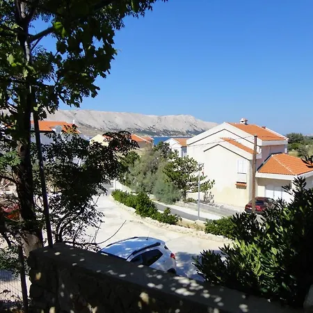 Edina Apartmán *