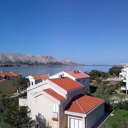 Edina Apartmán