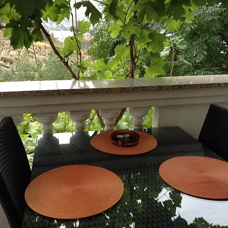 Apartmani Pag