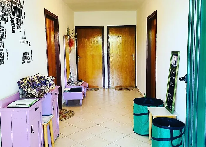 דירה Edina