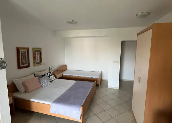 Edina Апартаменты