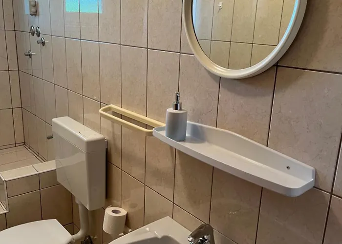 Edina Апартаменты