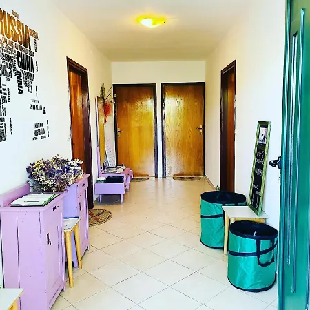 Apartment Edina