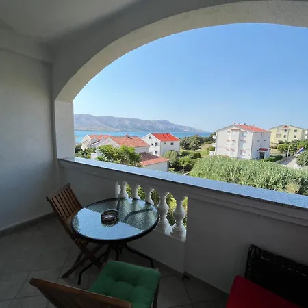 Apartment Edina
