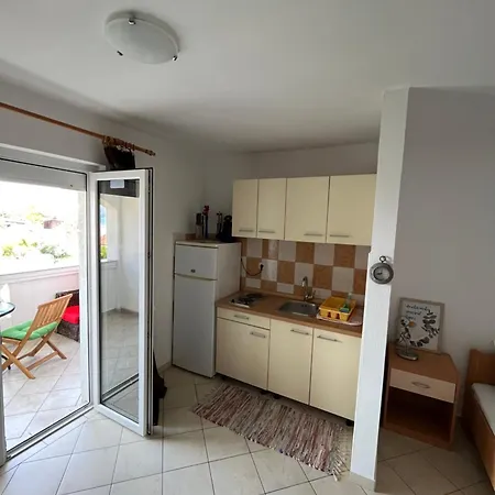 Apartment Edina *