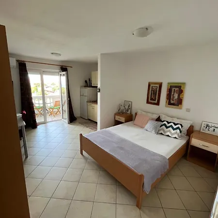 Apartment Edina