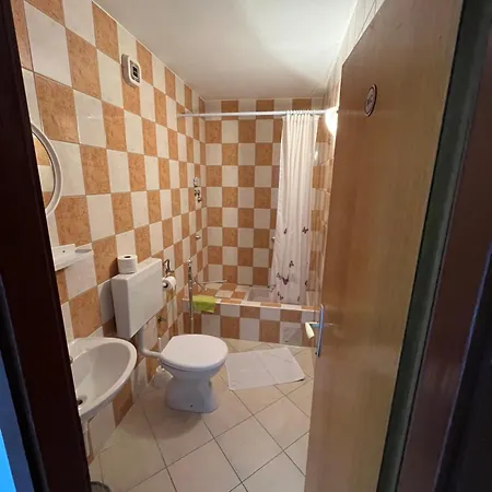 Apartment Edina