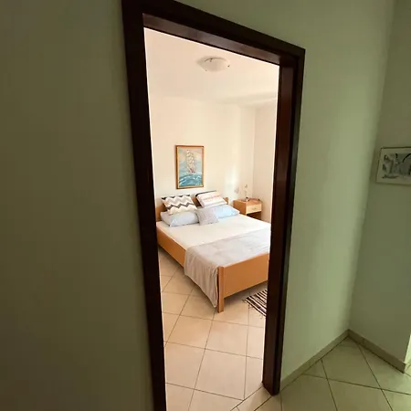 Apartment Edina *